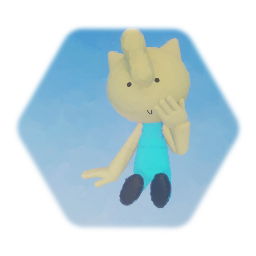 June fox | The wubbulous world of dr Mimi