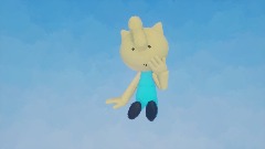 A screenshot taken in Dreams. 1 of 1.