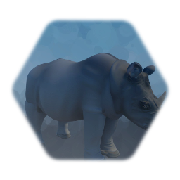 Rhino Enemy