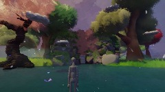 A screenshot taken in Dreams. 7 of 10.