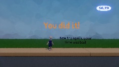 A screenshot taken in Dreams. 4 of 30.