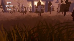 A screenshot taken in Dreams. 7 of 11.