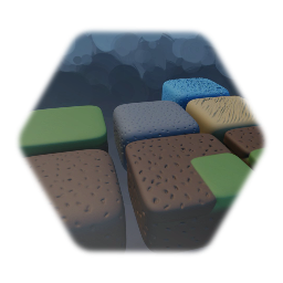 Cartoon Assets