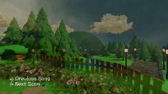 A screenshot taken in Dreams. 4 of 12.