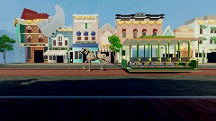 A screenshot taken in Dreams. 6 of 6.