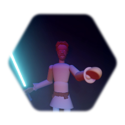 Obi Wan Kenobi