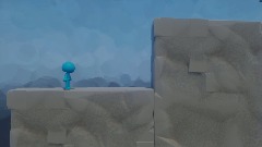 Remix de Jogo de plataforma 2D: Jogue e Edit