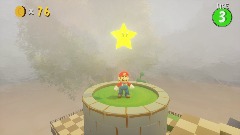 A screenshot taken in Dreams. 27 of 30.