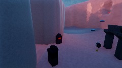 Area 2 - The Sloping Village (First Person)