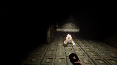 A screenshot taken in Dreams. 4 of 18.