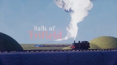 Rails of Trifield V1.6 (BETA)