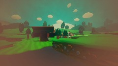 Welcome Garden Jam Submission