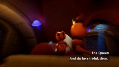 A screenshot taken in Dreams. 3 of 7.