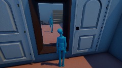 A screenshot taken in Dreams. 1 of 27.