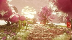 A screenshot taken in Dreams. 4 of 15.