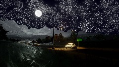 A screenshot taken in Dreams. 2 of 9.