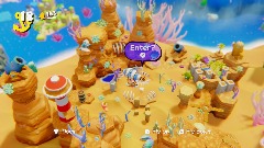 A screenshot taken in Dreams. 11 of 30.