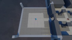 Dungeon Crawler Vs creepy crawlers(More soon)