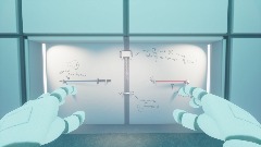 A screenshot taken in Dreams. 7 of 12.