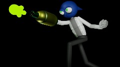 A screenshot taken in Dreams. 10 of 13.