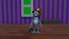 Talking Tom 2