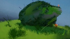A screenshot taken in Dreams. 4 of 8.