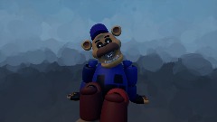 A screenshot taken in Dreams. 1 of 2.