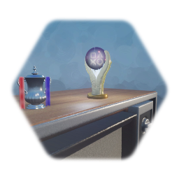 Remix de Acient Face