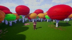 A screenshot taken in Dreams. 1 of 1.