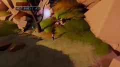 A screenshot taken in Dreams. 21 of 21.