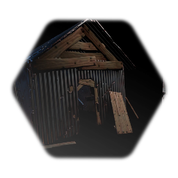 Things i Used for Vizes