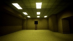 A screenshot taken in Dreams. 1 of 3.