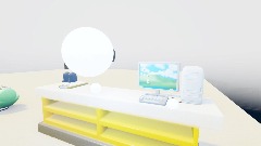 A screenshot taken in Dreams. 12 of 12.