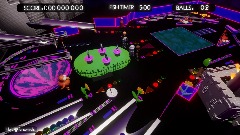 A screenshot taken in Dreams. 9 of 12.