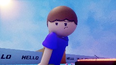 Cutscene 28 - A Normal Day! (ft. Rylet and Eiedene)