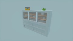 A screenshot taken in Dreams. 1 of 2.