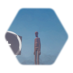 lock-on logic / ロックオンロジック