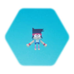 KO (Ok KO LETS BE HEROES)