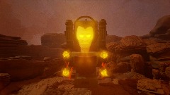 A screenshot taken in Dreams. 12 of 22.