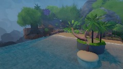 A screenshot taken in Dreams. 11 of 11.