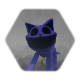 Catnap (has emotions)