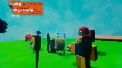 A screenshot taken in Dreams. 3 of 3.