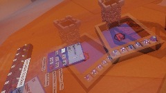 A screenshot taken in Dreams. 6 of 11.