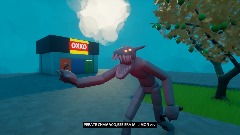 A screenshot taken in Dreams. 9 of 9.