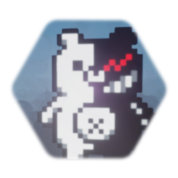 Monokuma 8-Bit