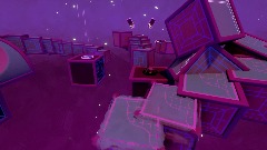 My Dreamiverse Dash!