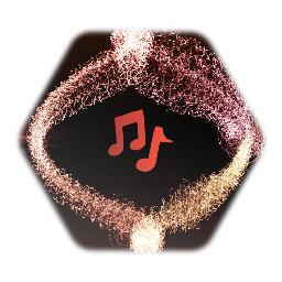 True Corruption Xavier Theme