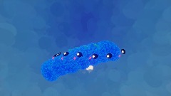 A screenshot taken in Dreams. 20 of 25.