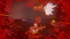 If Granny Had A Alternative Ending.....