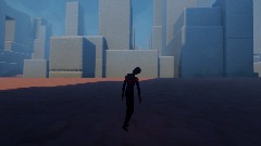 Miles early demo 0.1